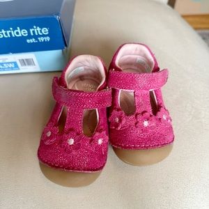 Stride rite walkers